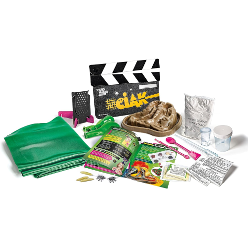 $ S&G - VIDEOMAKER LAB