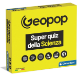 S&G - GEOPOP- IL SUPER QUIZ DELLA SCIENZA
