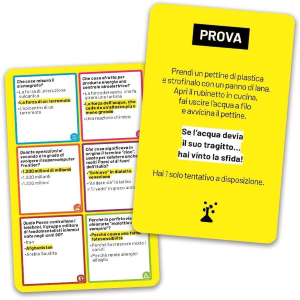 S&G - GEOPOP- IL SUPER QUIZ DELLA SCIENZA