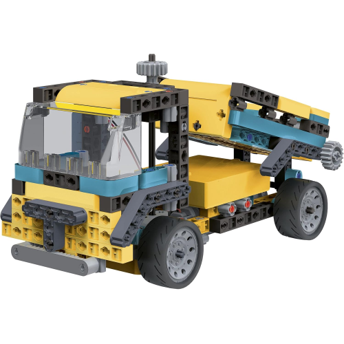 S&G - CAMION BETONIERA