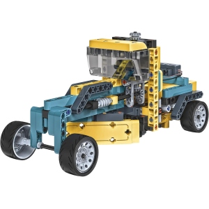 S&G - CAMION BETONIERA