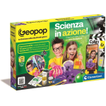 S&G - GEOPOP- SCIENZA DA AZIONE