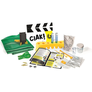 S&G - GEOPOP- SCIENZA DA AZIONE