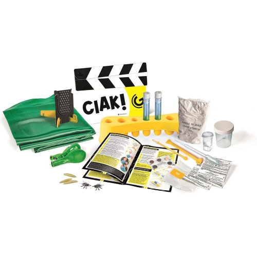 S&G - GEOPOP- SCIENZA DA AZIONE