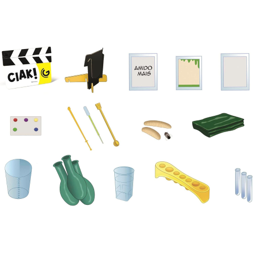 S&G - GEOPOP- SCIENZA DA AZIONE