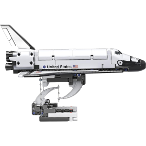 S&G - NASA SHUTTLE FLUTTUANTE