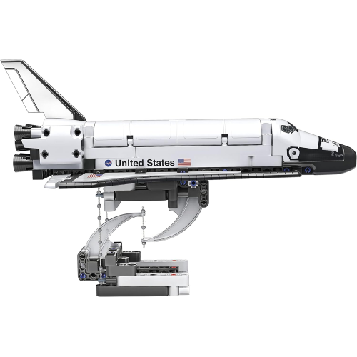 S&G - NASA SHUTTLE FLUTTUANTE