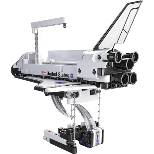 S&G - NASA SHUTTLE FLUTTUANTE