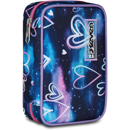 AST. SPEED CASE SEVEN GIRL ASS,TI