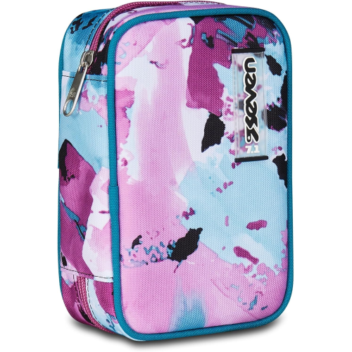 AST. SPEED CASE SEVEN GIRL ASS,TI