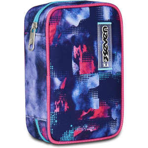AST. SPEED CASE SEVEN GIRL ASS,TI