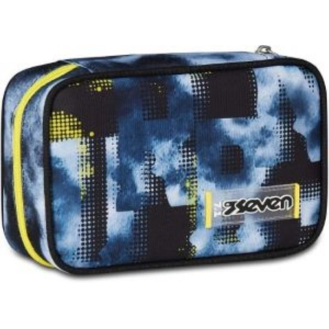 AST. SPEED CASE SEVEN BOY ASS,TI