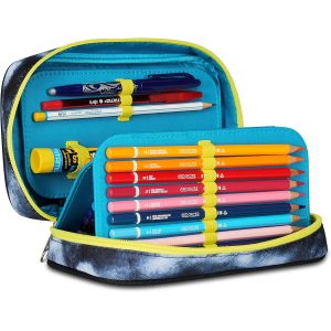 AST. SPEED CASE SEVEN BOY ASS,TI