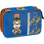 AST. 3 ZIP  LYON GAMER 023