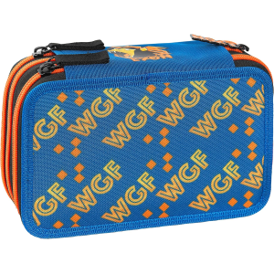 AST. 3 ZIP  LYON GAMER 023