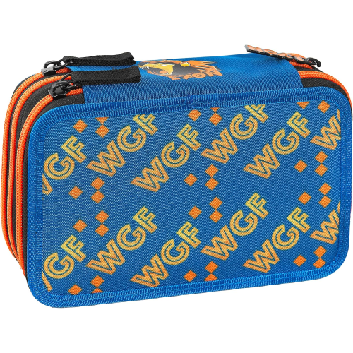 AST. 3 ZIP  LYON GAMER 023