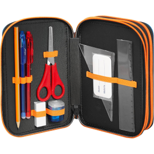 AST. 3 ZIP  LYON GAMER 023