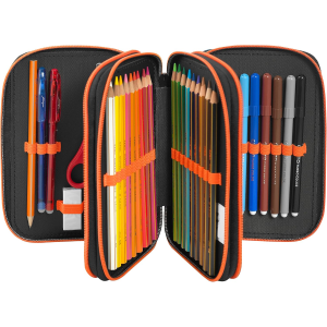 AST. 3 ZIP  LYON GAMER 023