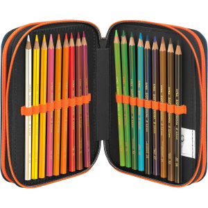 AST. 3 ZIP  LYON GAMER 023