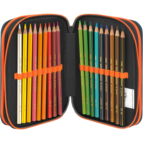 AST. 3 ZIP  LYON GAMER 023