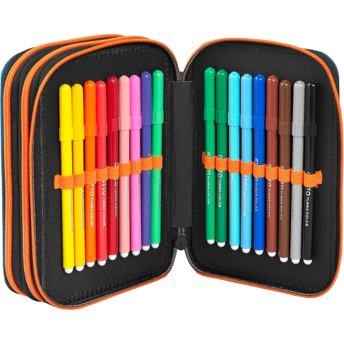 AST. 3 ZIP  LYON GAMER 023