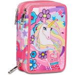 AST. 3 ZIP SJ UNIBRAID