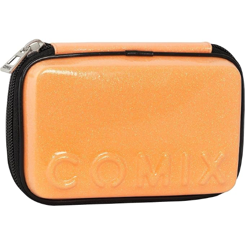 AST. 3 ZIP  COMIX GLITTER ASS.TI MAXI 025