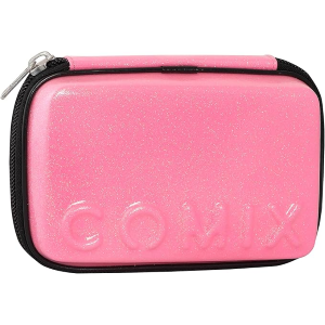 AST. 3 ZIP  COMIX GLITTER ASS.TI MAXI 025