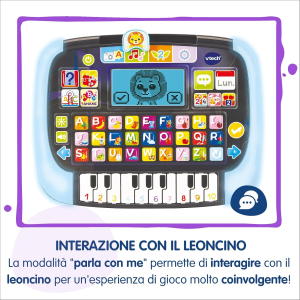 VT- BIT SMART TABLET