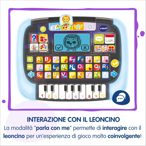 VT- BIT SMART TABLET