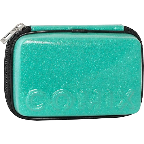 AST. 3 ZIP  COMIX GLITTER ASS.TI MAXI 025