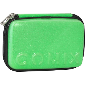 AST. 3 ZIP  COMIX GLITTER ASS.TI MAXI 025