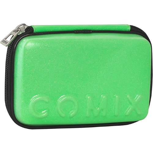 AST. 3 ZIP  COMIX GLITTER ASS.TI MAXI 025