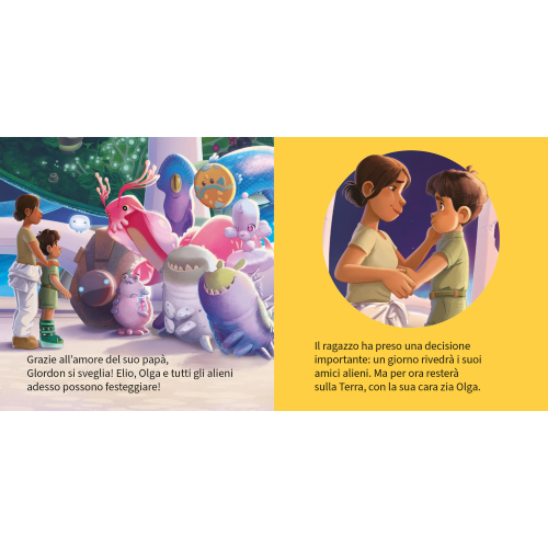 L- ELIO I LIBROTTINI