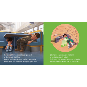 L- ELIO I LIBROTTINI