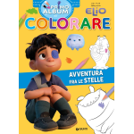 L - ELIO PRIMO ALBUM DA COLORARE