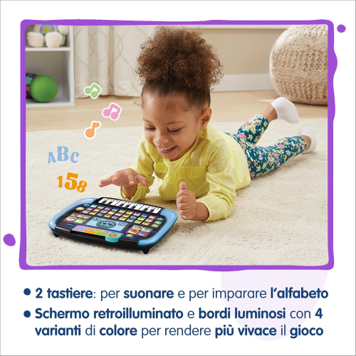 VT- BIT SMART TABLET