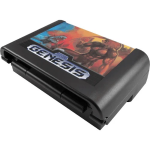 $ MEGA DRIVE - ALFERED BEAST
