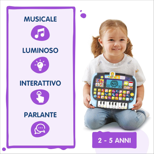 VT- BIT SMART TABLET