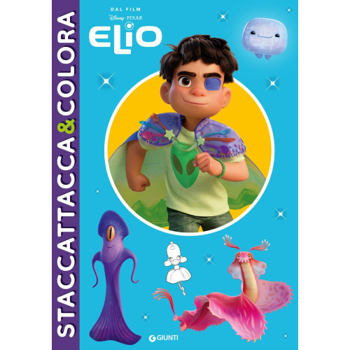 L- ELIO STACCATTACCA COLORA