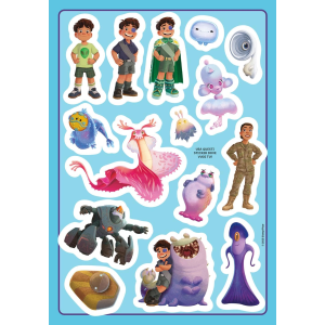 L- ELIO STACCATTACCA COLORA