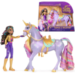 $ UNICORN ACADEMY- SOFIA & WILDSTAR