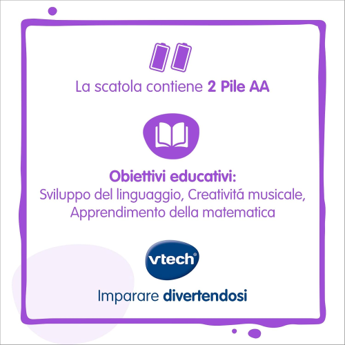 VT- BIT SMART TABLET