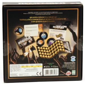 $ GS- REMEMBER THE MUSIC