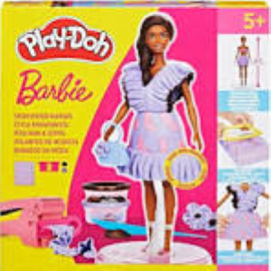 $ PDOH - BARBIE DOLLS ASS
