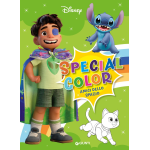 L - ELIO AMICI DELLO SPAZIO SPECIAL COLOR