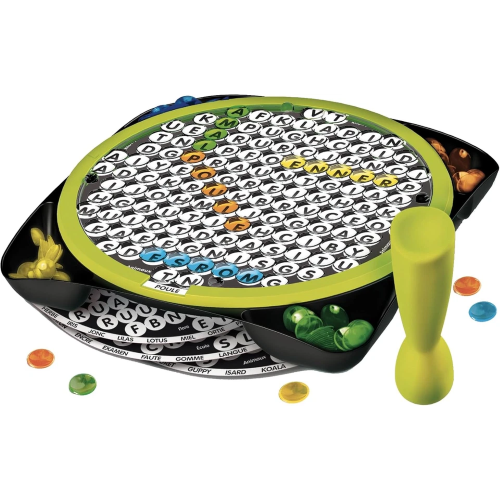 $ GS- TROVA LA PAROLA JUNIOR