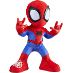 $ SPIDEY- DANCE N CRAWL CANTA E BALLA