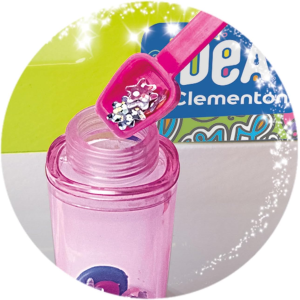 IDEA CLEM - LABORAT.DI EVIDENZIATORI