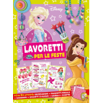 L- NTL- LAVORETTI PER LE FESTE